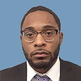 terrance cole