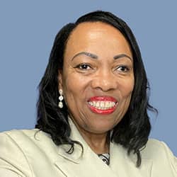 GERTHA DAVIS