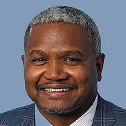 DERRICK EDMONDS
