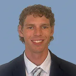 Nathan Droste