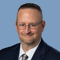 ANDY WENDEL
