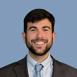 Zach Dewitt