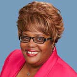 DEBRA WOODARD