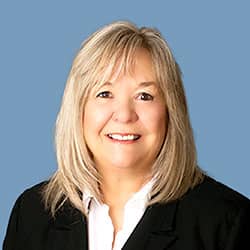 cleora gillespie-weger