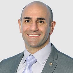 Joseph HANNA