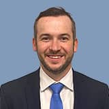 david morton