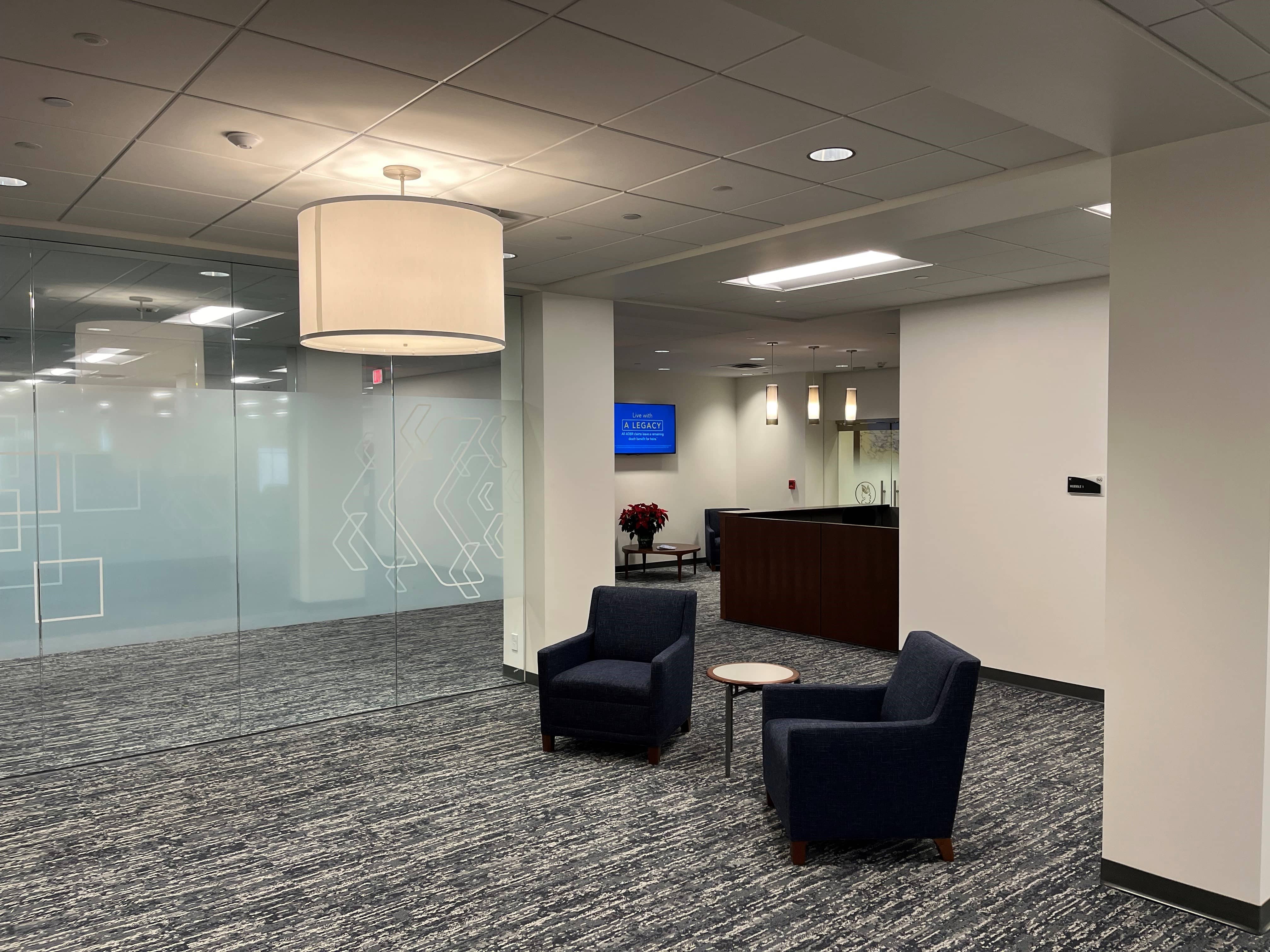 Columbus Life office