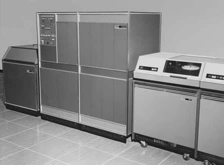 columbus life history 1972