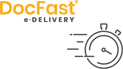 DocFast e-Delivery