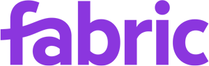 Fabric logo