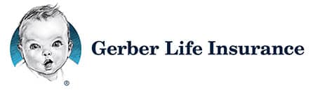 Gerber Life Insurance logo