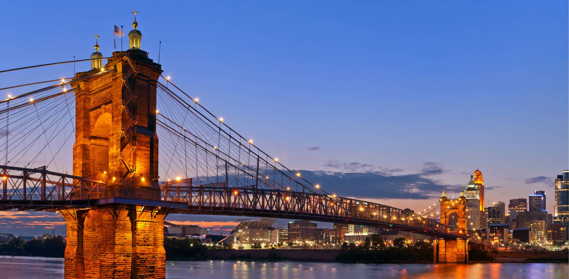 Cincinnati Ohio