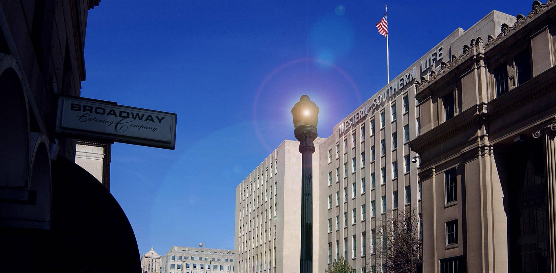 western southern life building