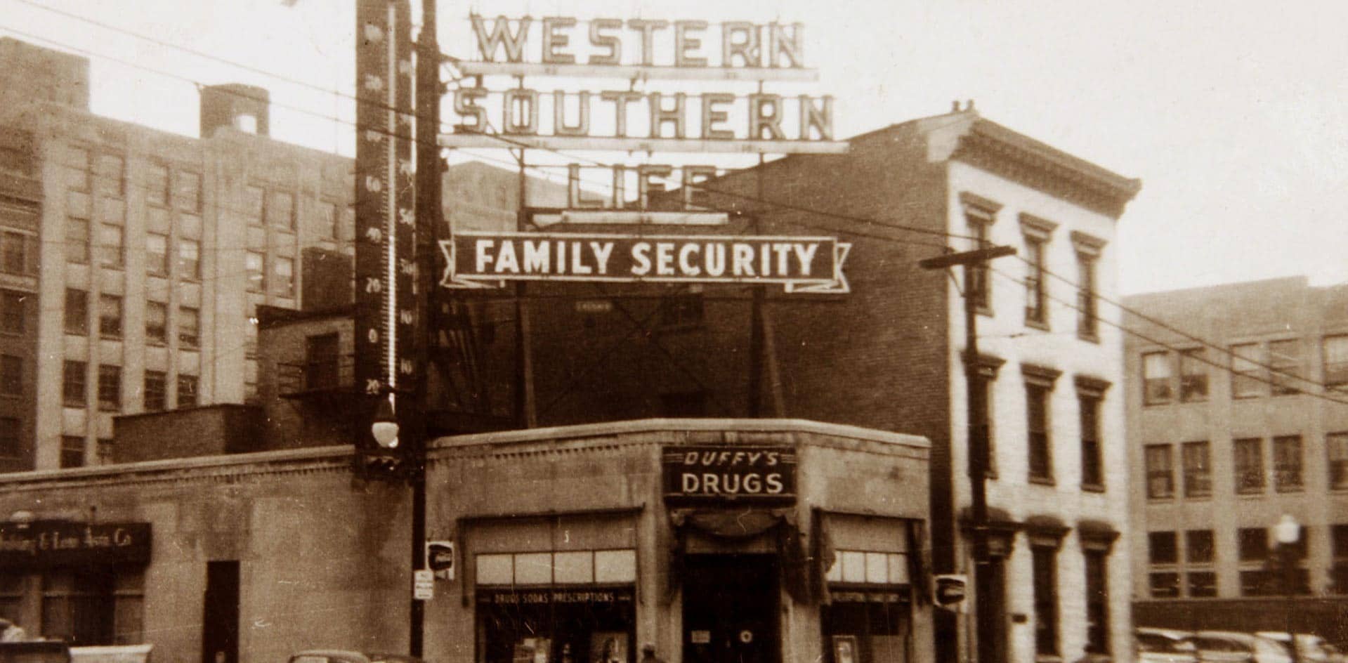 western southern life original sign