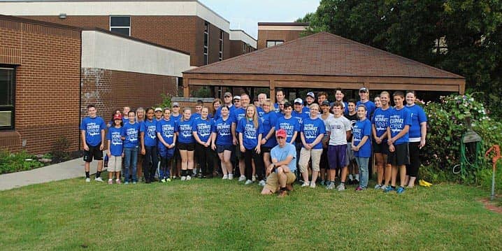 United Way community impact
