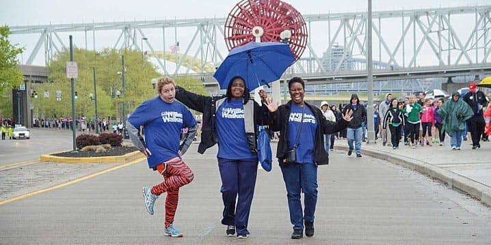 walk ms cincinnati