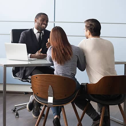 advisor relationship