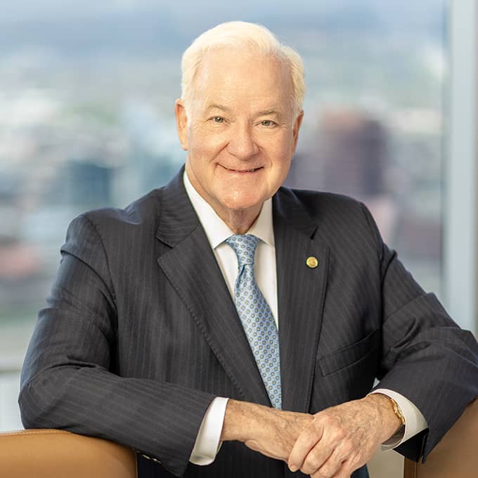 John F. Barrett