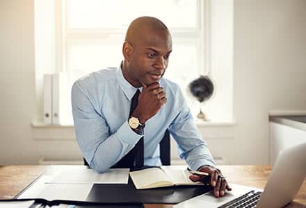 clic online training