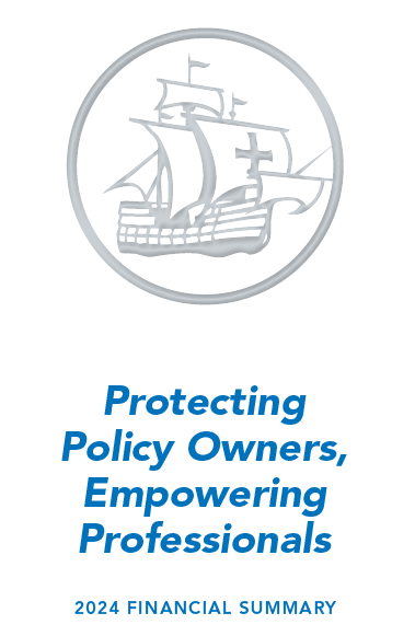 Protecting policy owners empowering professionals