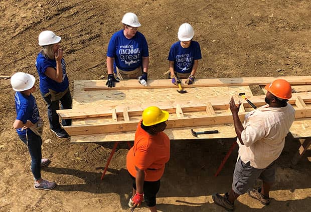 community impact habitat for humanity