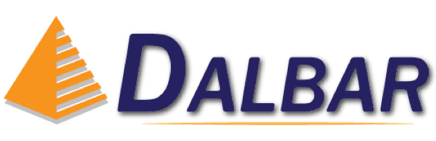 dalbar logo