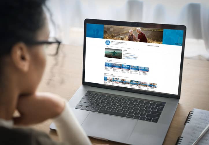 Distributors YouTube Channel