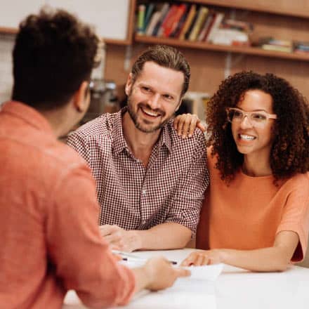 financial style advisor