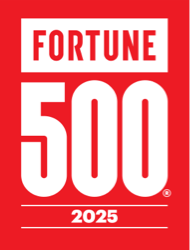 Fortune 500 2025