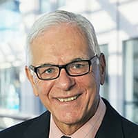 Nick Sargen, Chief Economist