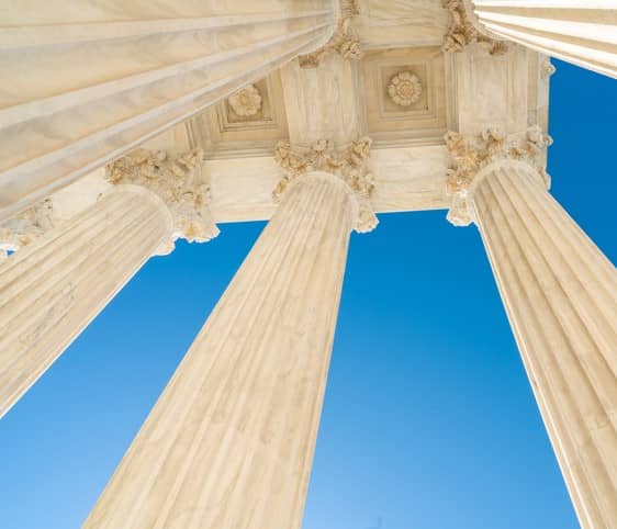 Architectural Column 