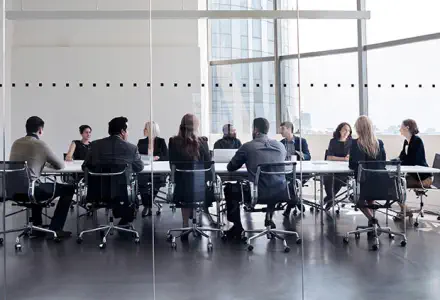 corporate engagement