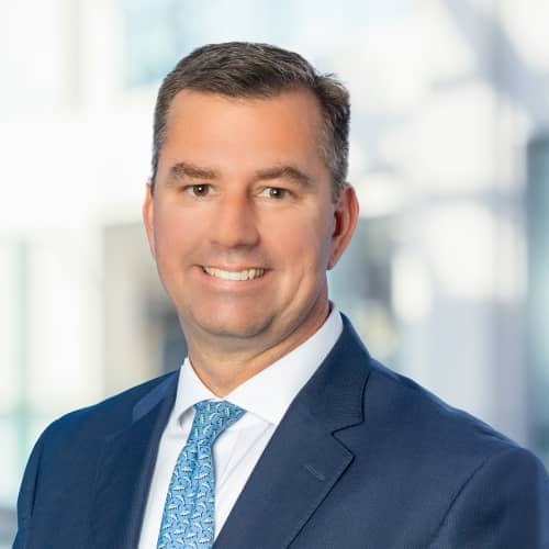 Private Credit Team - James Conklin