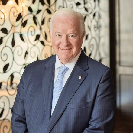 John F. Barrett