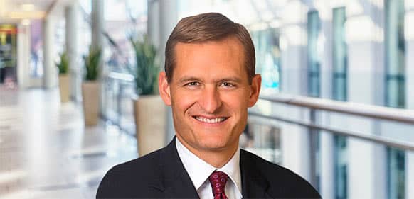 john h bultema president