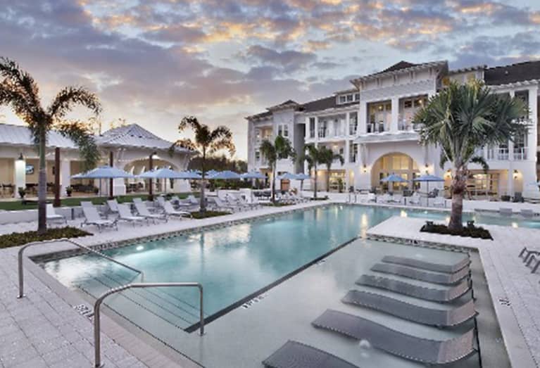 LIV Park Boulevard, Pinellas Park FL