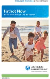 Patriot Now Screenshot to PDF