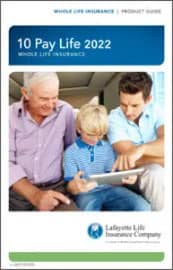 10 Pay Life 2022