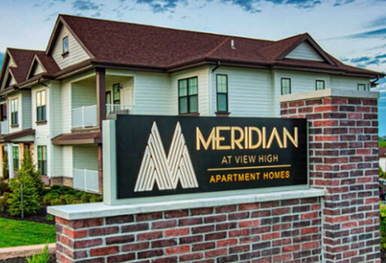 Meridian, Lee's Summit MO