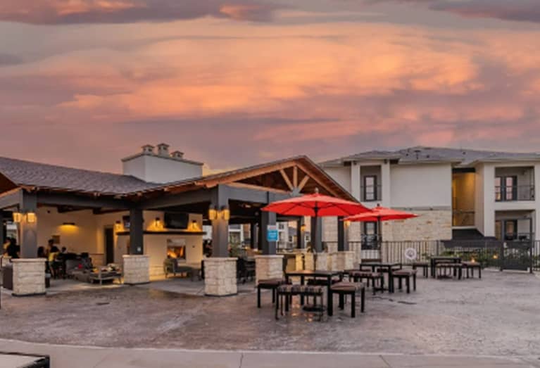 Palmetto Springs Pointe, San Antonio TX