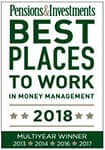 pension investments best places to work fort washington