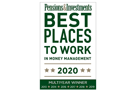 P&I 2021