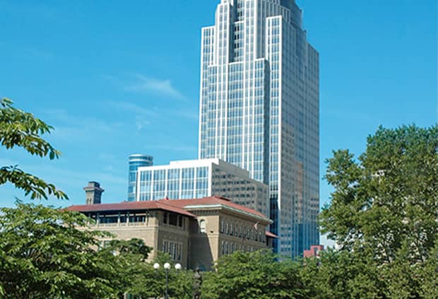 Headquarters - Cincinnati, Oh