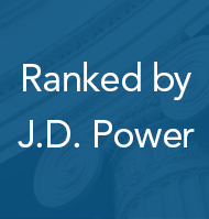 Ranked by J.D. Power