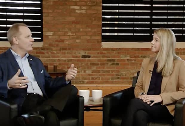 Retirement Planning Discussion