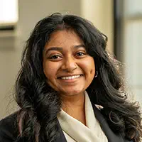 Shivani Patel