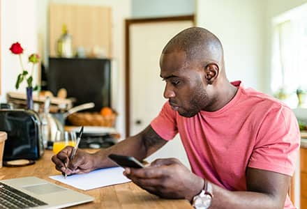 start early for retirement planning