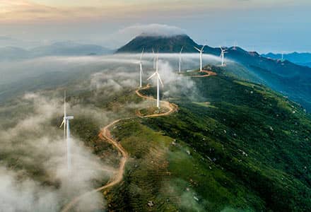 sustainable energy solutions