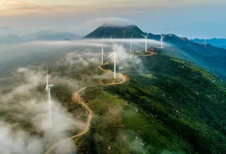 sustainable energy solutions