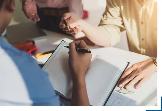 thoughtful planner financial representative motivations